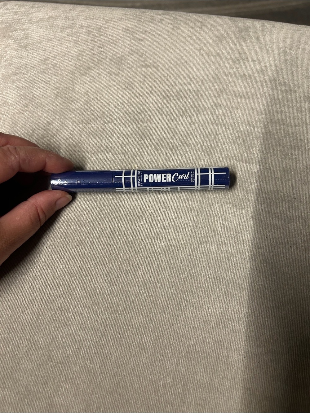 Power Curl Mascara
